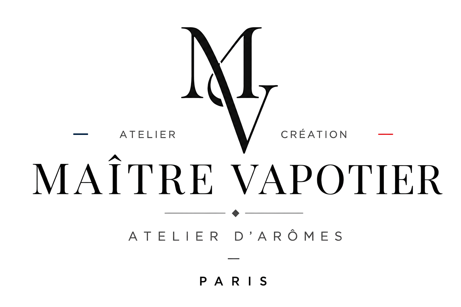 Maître Vapotier - Atelier d'arômes